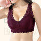 CHANTERELLE Le soutien-gorge sans armatures innovant & sain.