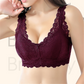 CHANTERELLE Le soutien-gorge sans armatures innovant & sain