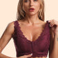 CHANTERELLE Le soutien-gorge sans armatures innovant & sain